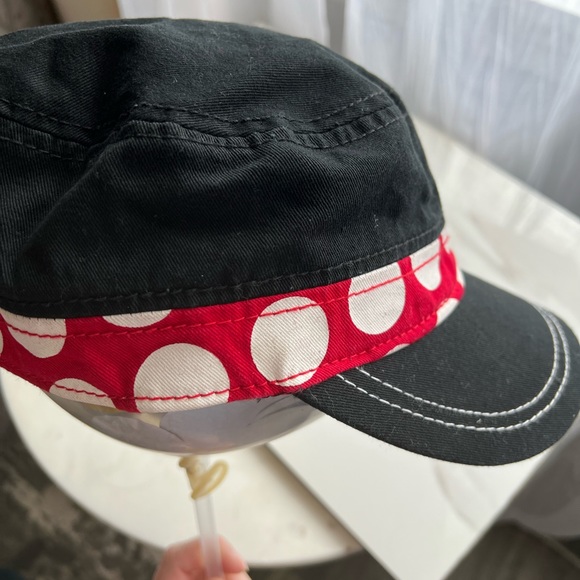 Disney Parks Minnie mouse hat - Picture 5 of 9